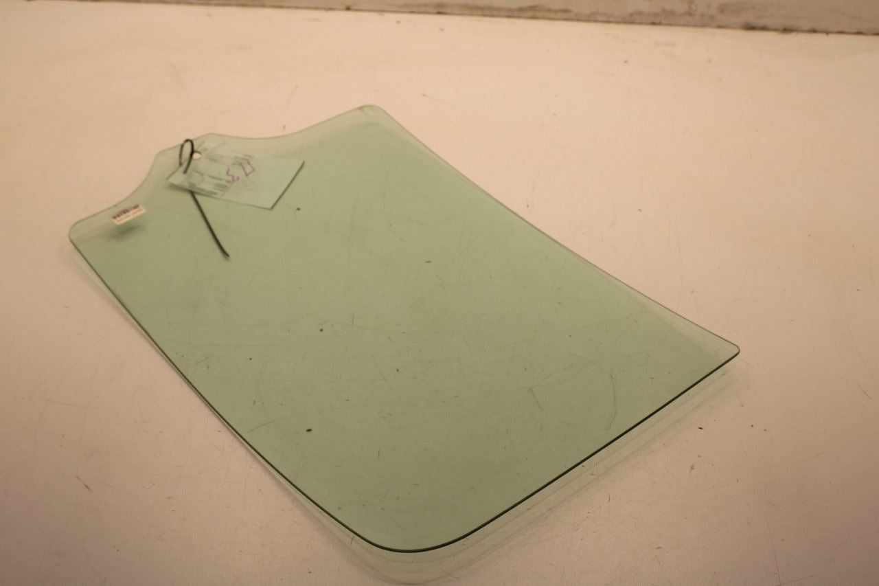 2015-2020 Ford F150 XL Super Cab Rear Right Door Window Glass FL3Z-1825712-B - Alshned Auto Parts