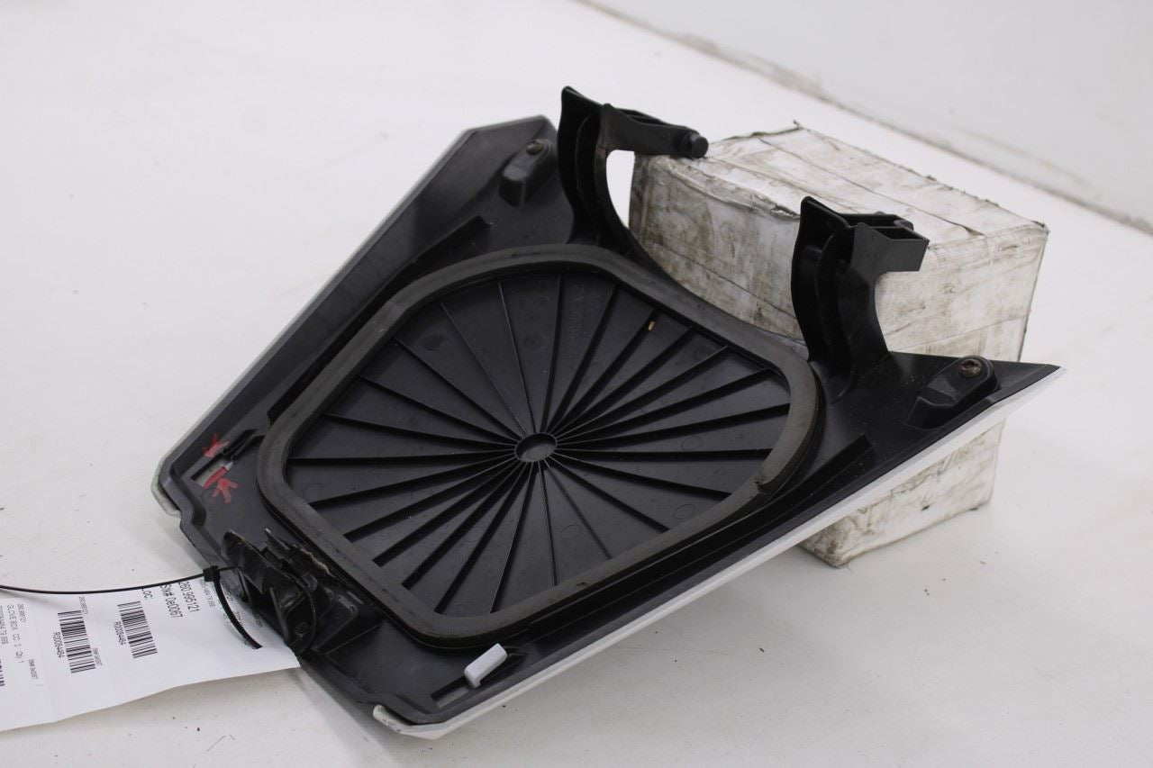 2021-26 Yamaha VX Deluxe Glove Box Storage Compartment Lid Cover w/ Latch *ReaD*10