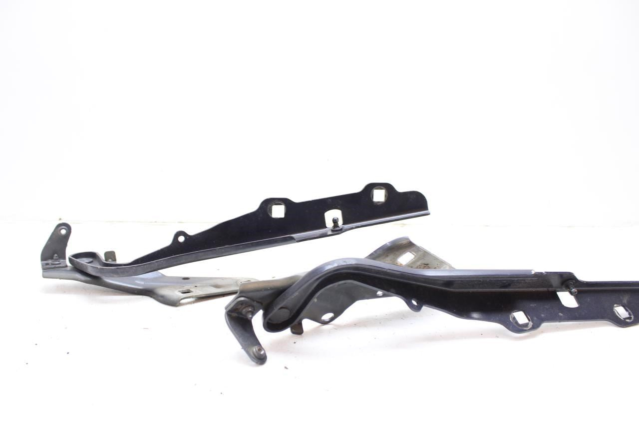 2019-2024 Ram 1500 Front Right & Left Hood Hinge 68294806AB OEM - Alshned Auto Parts