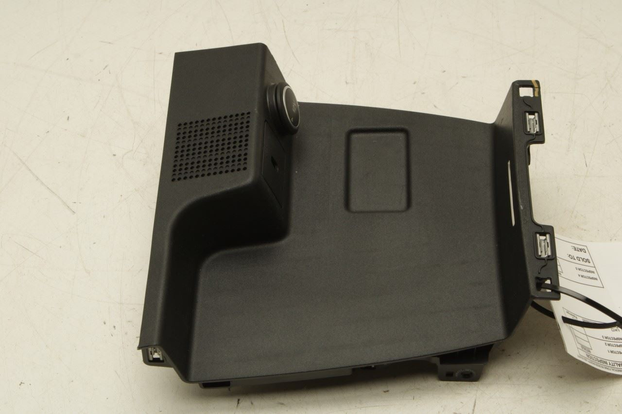 2020 Ford Escape SEL Center Console Storage Tray Panel w/ Power Outlet *ReaD* - Alshned Auto Parts