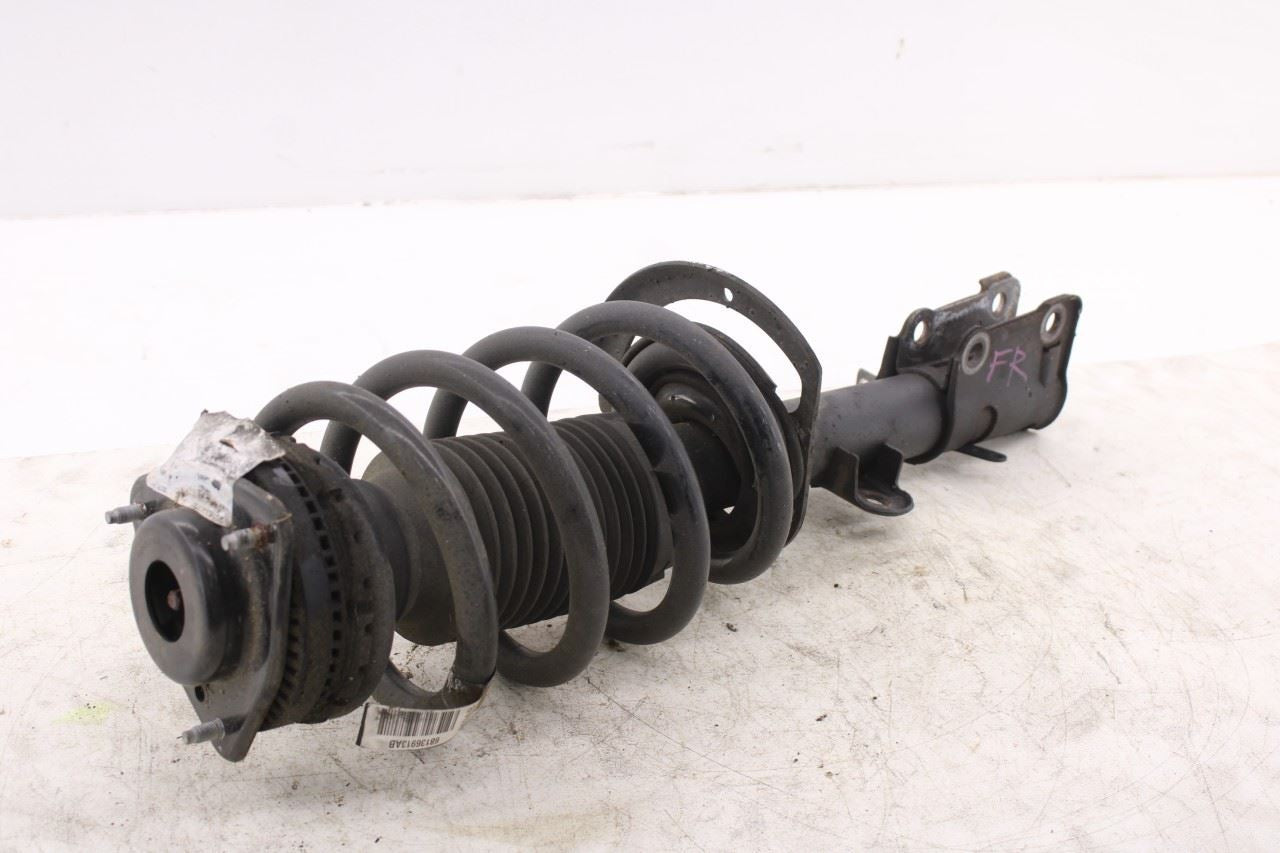 2012-2020 Dodge Grand Caravan GT 3.6L FWD Front Right Side Shock Strut Absorber2