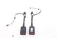 2018-25 Jeep Compass Limited 2.4L Front Right and Left Side Seat Belt Buckle Set - Alshned Auto Parts