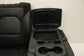 19-24 Ram 1500 Crew Cab Rear 2nd Row Right Passenger Seat 68299885AB OEM *ReaD* - Alshned Auto Parts