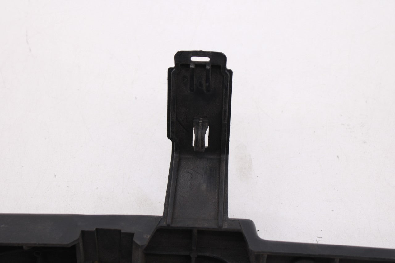2010-2013 Mercedes-Benz E350 4Matic Rear Bumper Support Bracket Carrier Set of 7 - Alshned Auto Parts