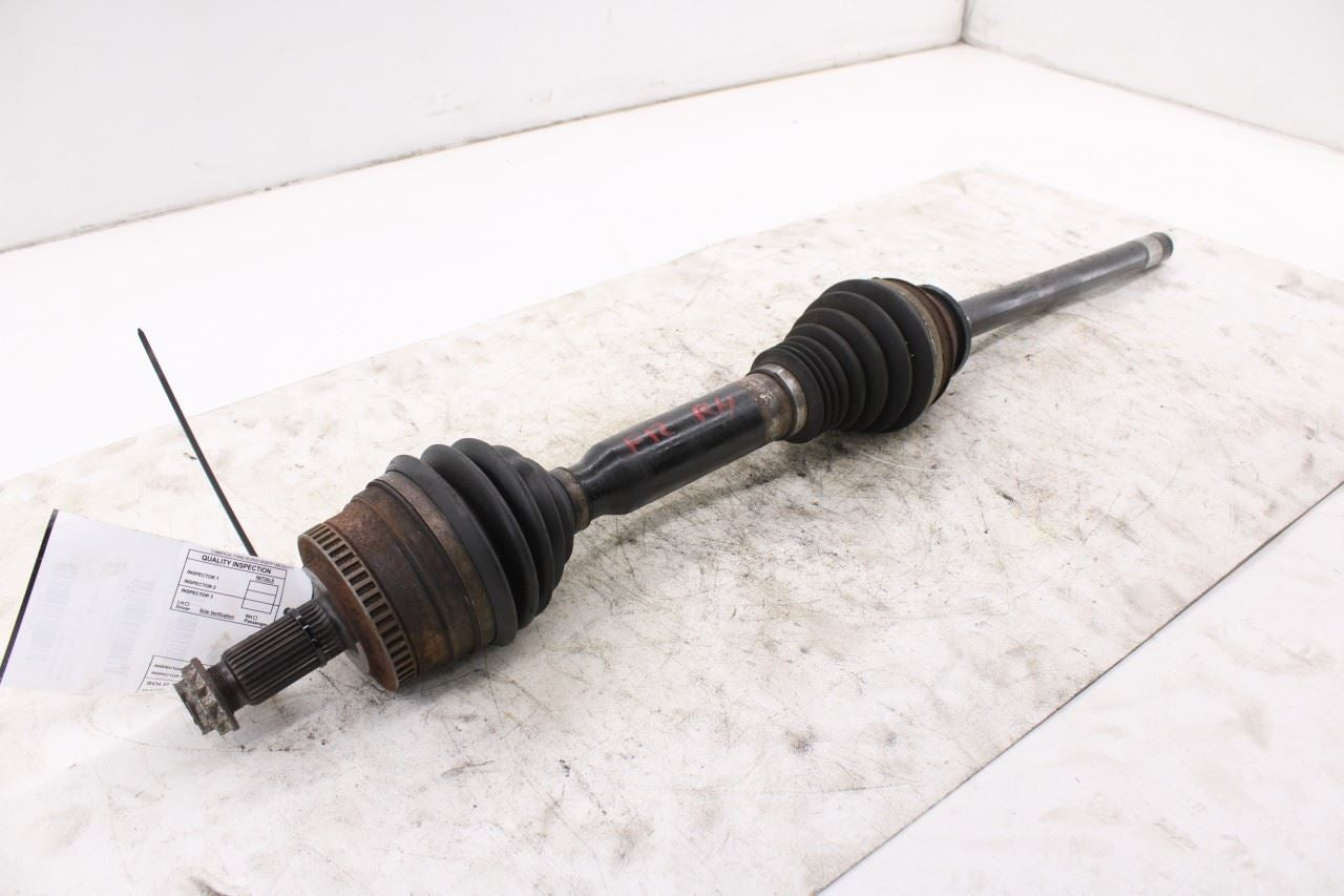 2003-12 Land Rover Range Rover HSE 4x4 Front Right Side CV Axle Drive Half Shaft - Alshned Auto Parts
