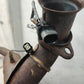 2011-2016 Ford F250 350 450 550 SD 6.2L 4x4 Exhaust System Pipe BC3Z-5F250-D OEM - Alshned Auto Parts