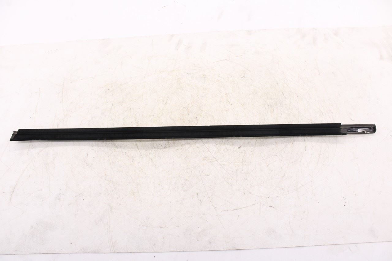 2013-2022 Acura ILX Technology A-Spec Front Right Door Window Outer Belt Molding6
