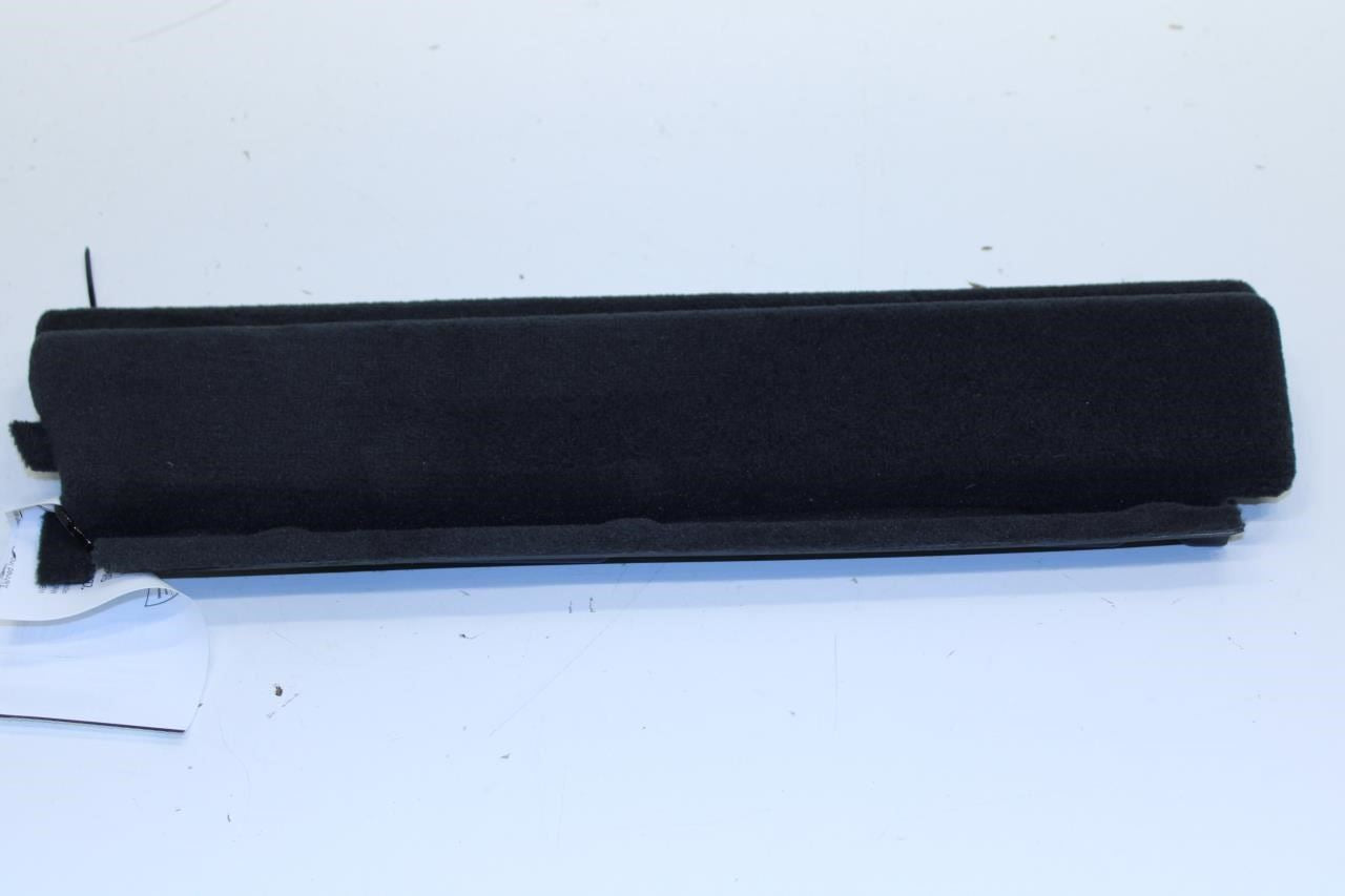 2015-2016 BMW 435i Gran Coupe xDrive Trunk Right Side Lower Sill Cover Panel - Alshned Auto Parts