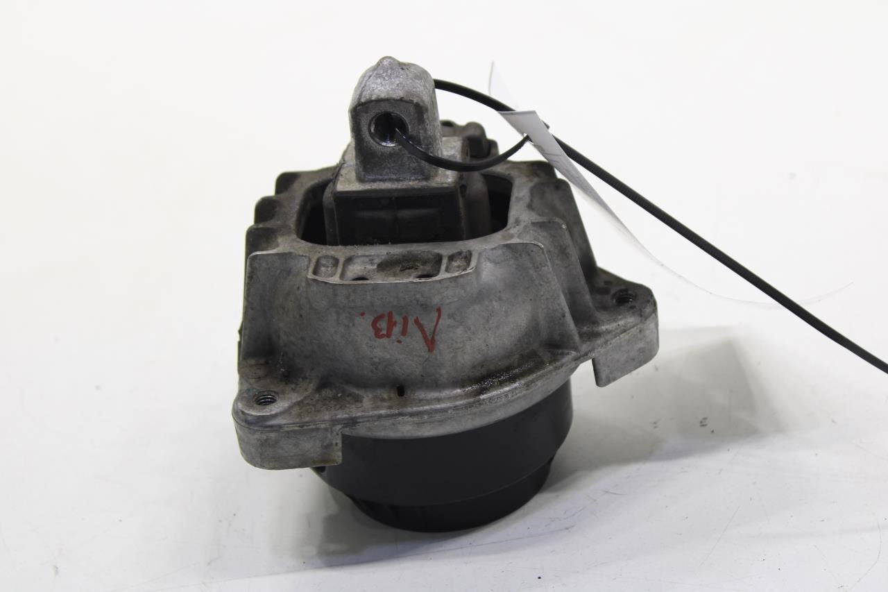2010-15 BMW 750i xDrive 4.4L AWD Front Left Side Engine Support Mount Insulator - Alshned Auto Parts