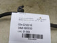 2012-2018 Dodge Journey Front Right Brake Hose 68171892AA OEM - Alshned Auto Parts