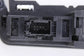 19-25 Volkswagen Jetta SE Console Shifter Bezel Trim w/ Ignition Switch Button8