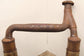 20-22 Ram 1500 Big Horn New Body 5.7L 4WD Exhaust System Pipe 68433692AA *ReaD*5