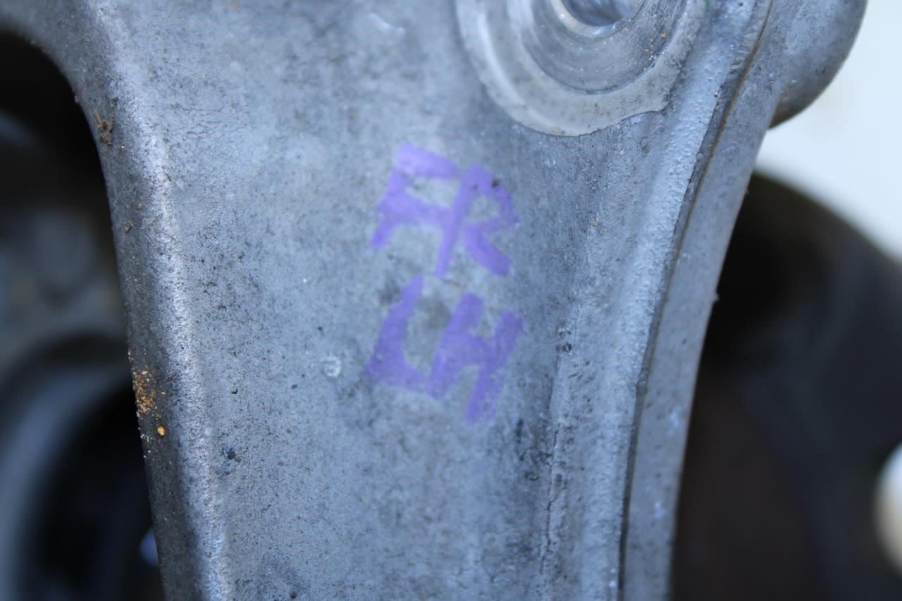 2019-2020 Hyundai Santa Fe Limited FWD Front LH Spindle Knuckle Hub 51710-S1000 - Alshned Auto Parts