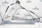 2015-2020 Ford F150 2.7L 4WD Front Driver Left Side Door Window Glass Regulator0