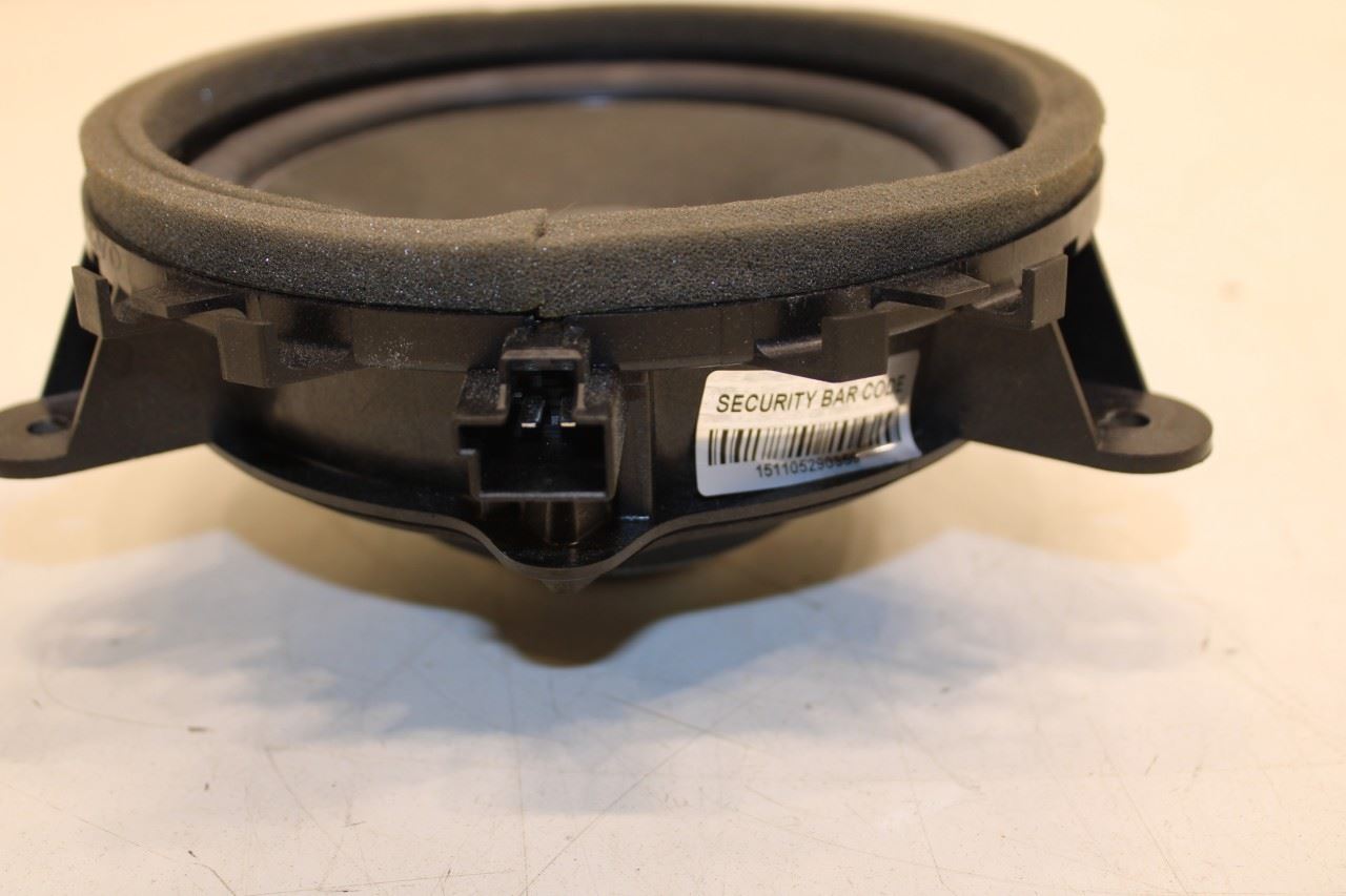 2015-2018 Volvo S60 T5 Premier Rear Left and Right Door Audio Speakers 30657445 - Alshned Auto Parts