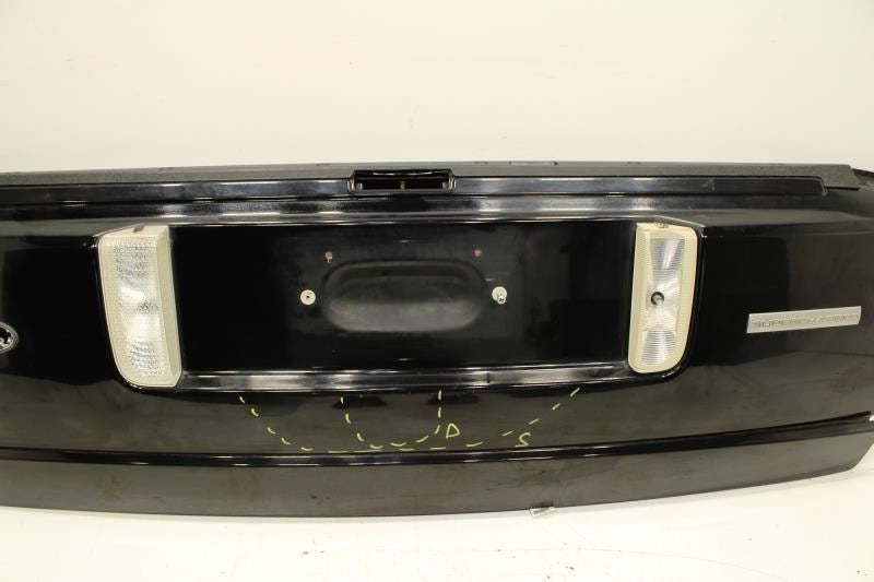 2003-2012 Land Rover Range Rover Lower Tailgate Rear Door BMD760010 OEM *ReaD* - Alshned Auto Parts
