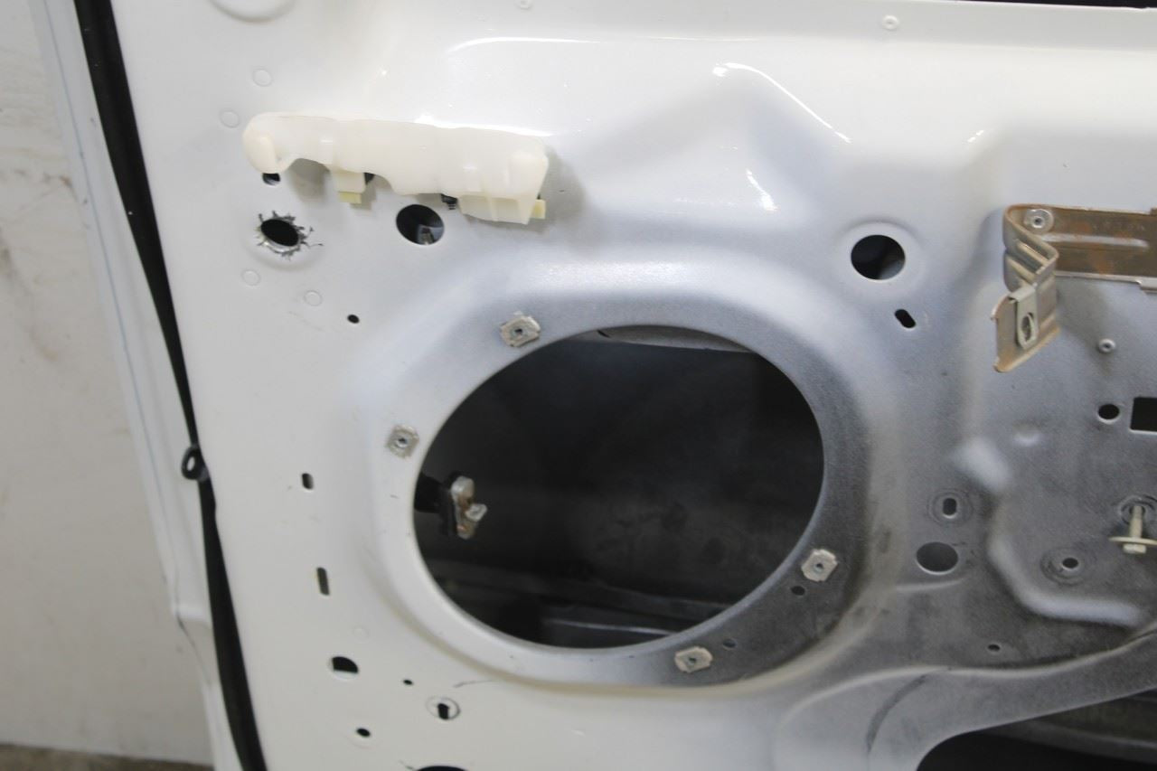 15-20 Ford F150 XL Super Cab Front Right Door Shell Panel FL3Z-1620124-C *ReaD* - Alshned Auto Parts