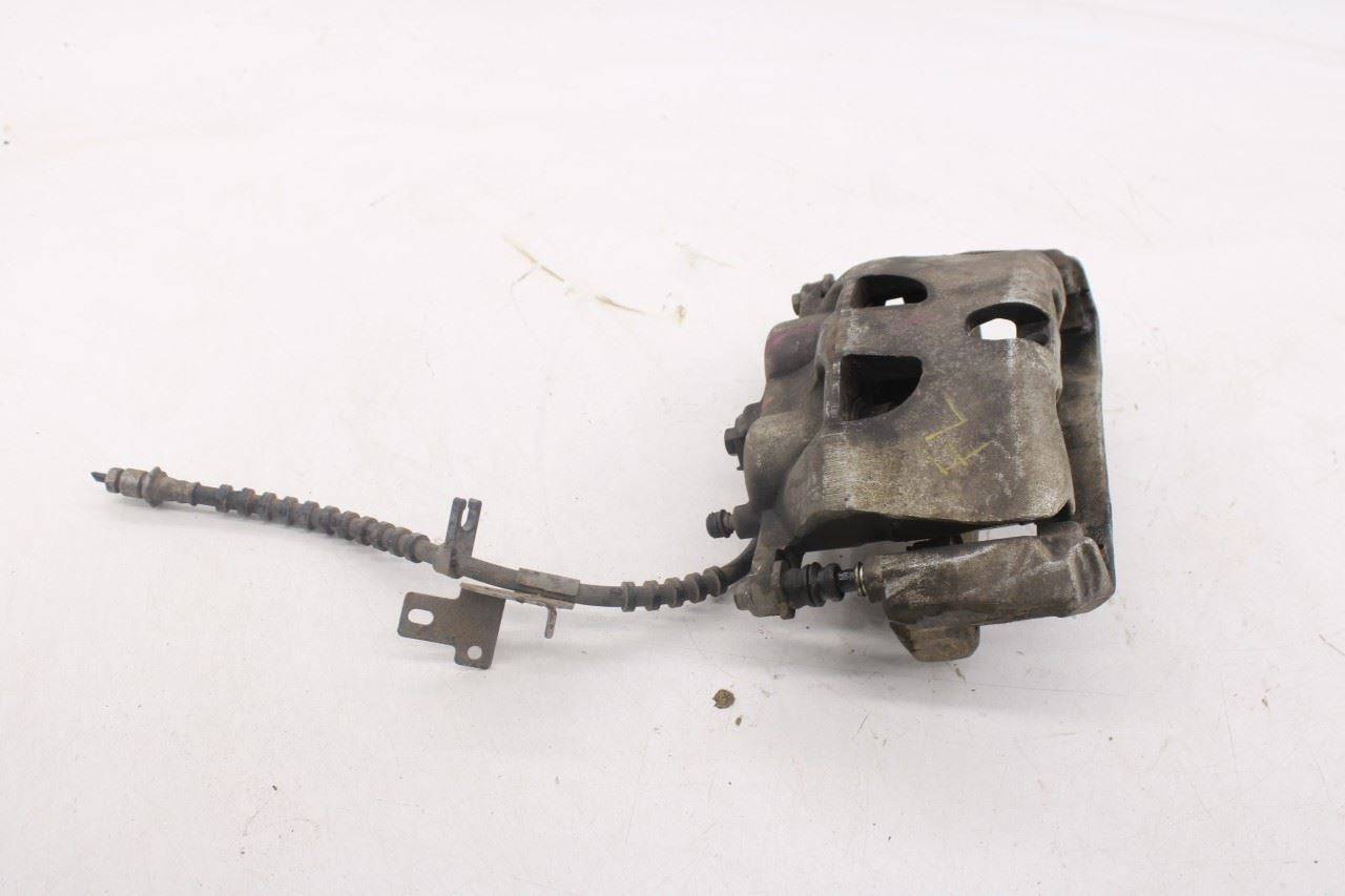 2018-2021 Ford Expedition Max XLT Front Right Passenger Side Brake Disc Caliper - Alshned Auto Parts