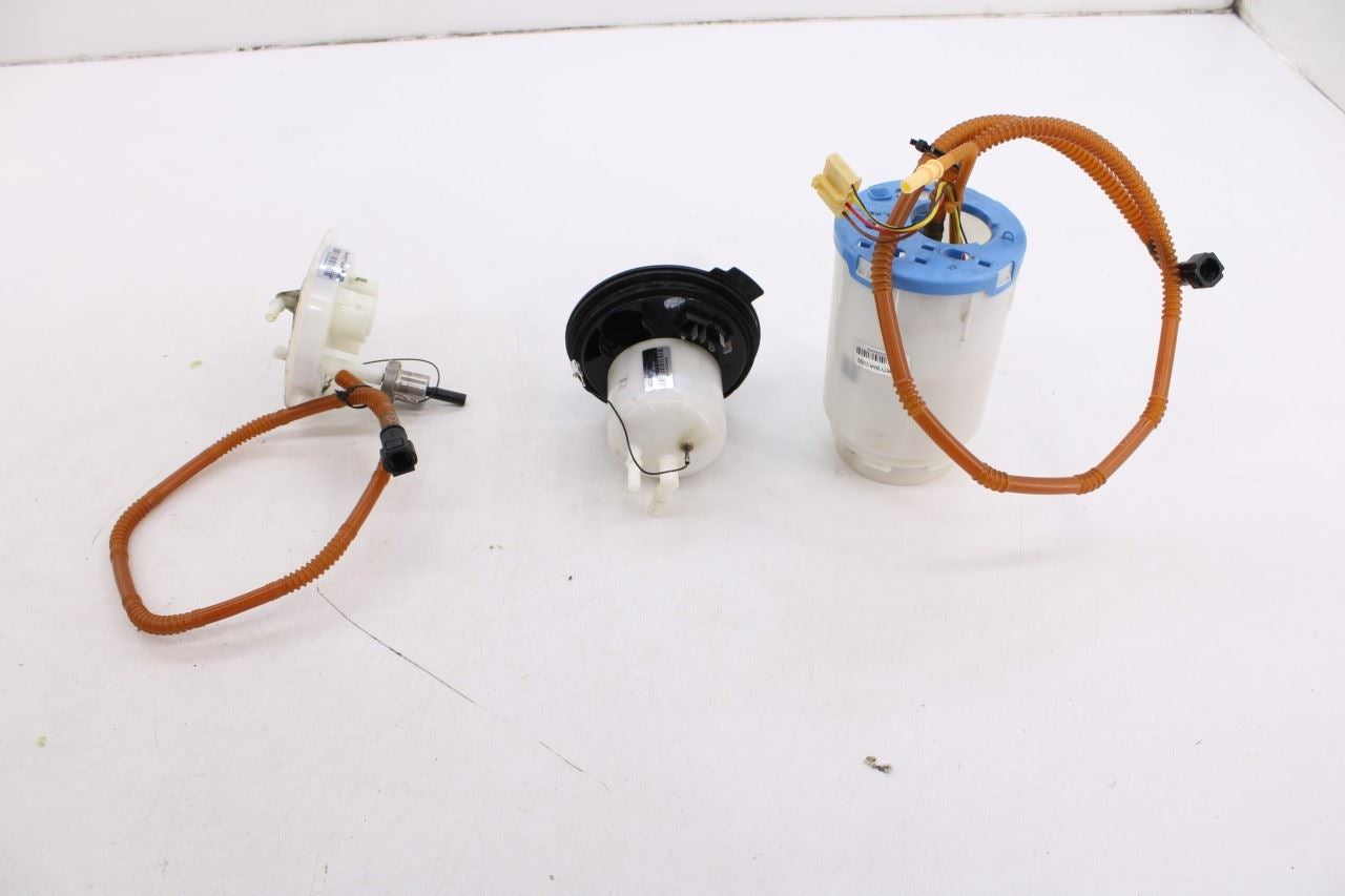 2011-2018 Porsche Cayenne S 4.8L In Tank Fuel Pump Assembly 95862013200 OEM - Alshned Auto Parts
