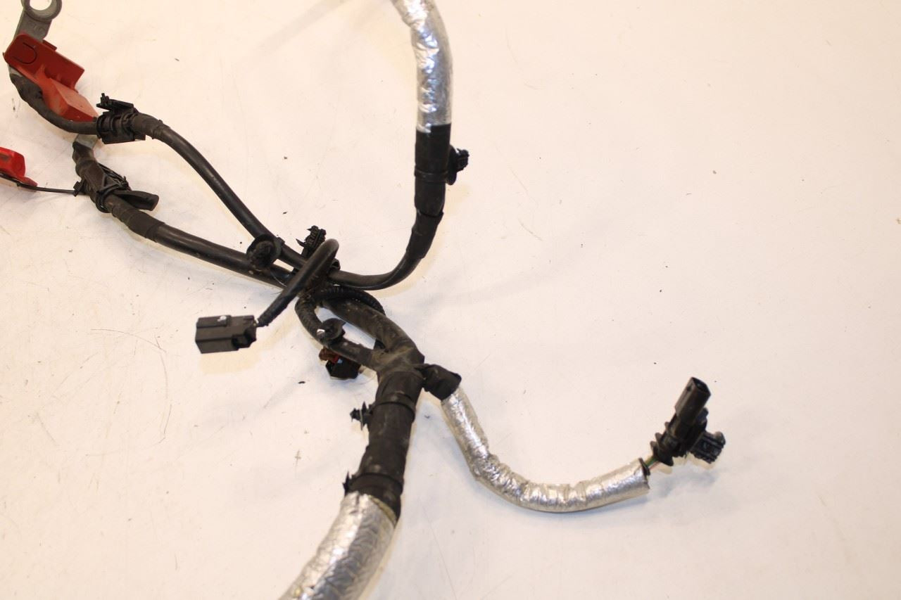 20-22 Ford Escape SEL 2.0L Battery Alternator Starter Wire Harness LX6T-14305-NA - Alshned Auto Parts