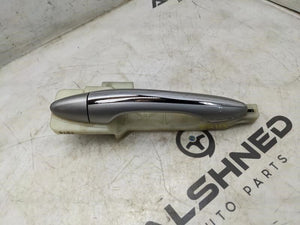 2011-15 Kia Optima LX Rear Passenger Right Side Door Exterior Handle 826512T010