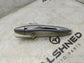 2011-15 Kia Optima LX Rear Passenger Right Side Door Exterior Handle 826512T010 - Alshned Auto Parts