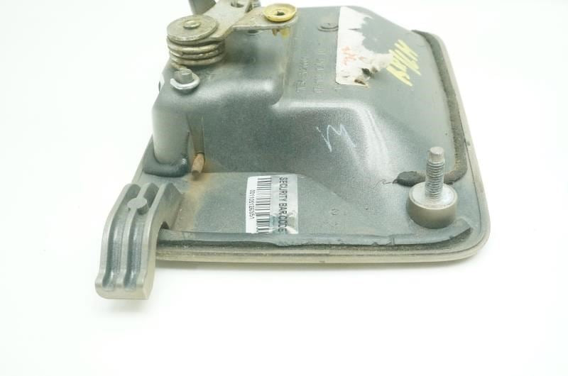 2005-2016 Ford F250 SD RR Left Driver Side Exterior Door Handle 7C34-3626601 OEM - Alshned Auto Parts