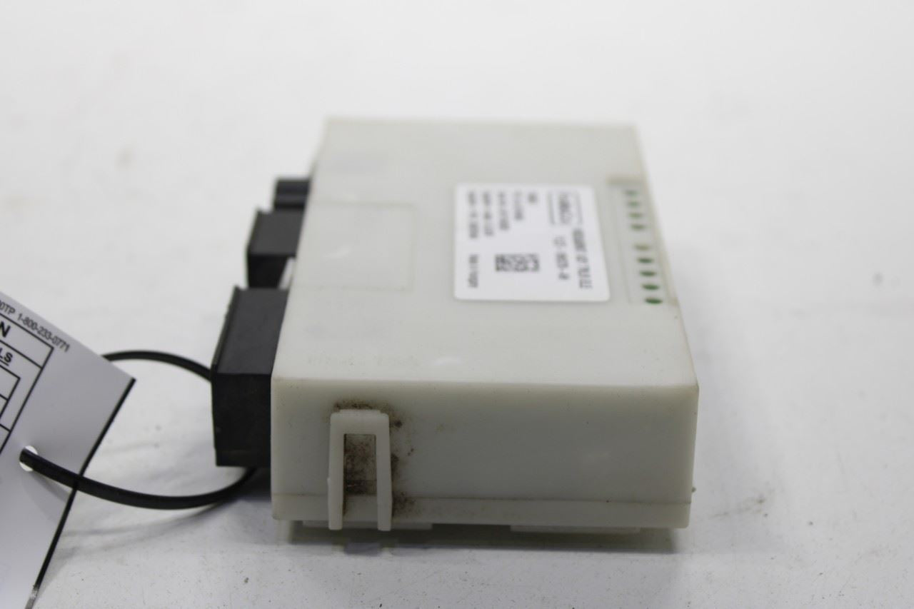 2015-2017 Ford F150 SuperCab Lariat 2.7L Trailer Brake Towing Control Module - Alshned Auto Parts