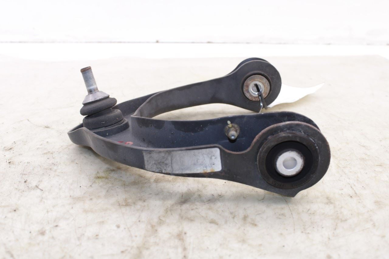 16-2022 Jeep Grand Cherokee Summit Front Left Driver Side Upper Control Arm OEM - Alshned Auto Parts