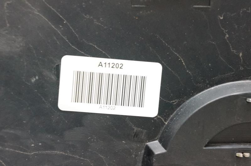 2007-2018 Nissan Altima 3.5L Engine Appearance Motor Cover 14041-JA10B OEM - Alshned Auto Parts