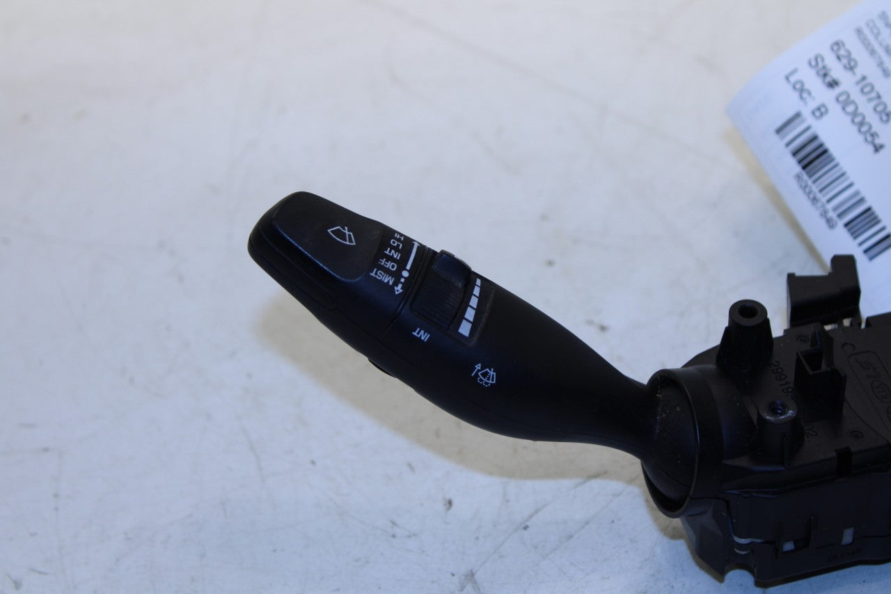 2019-20 Hyundai Elantra SEL 2.0L Steering Column Light Turn Signal Wiper Switch - Alshned Auto Parts