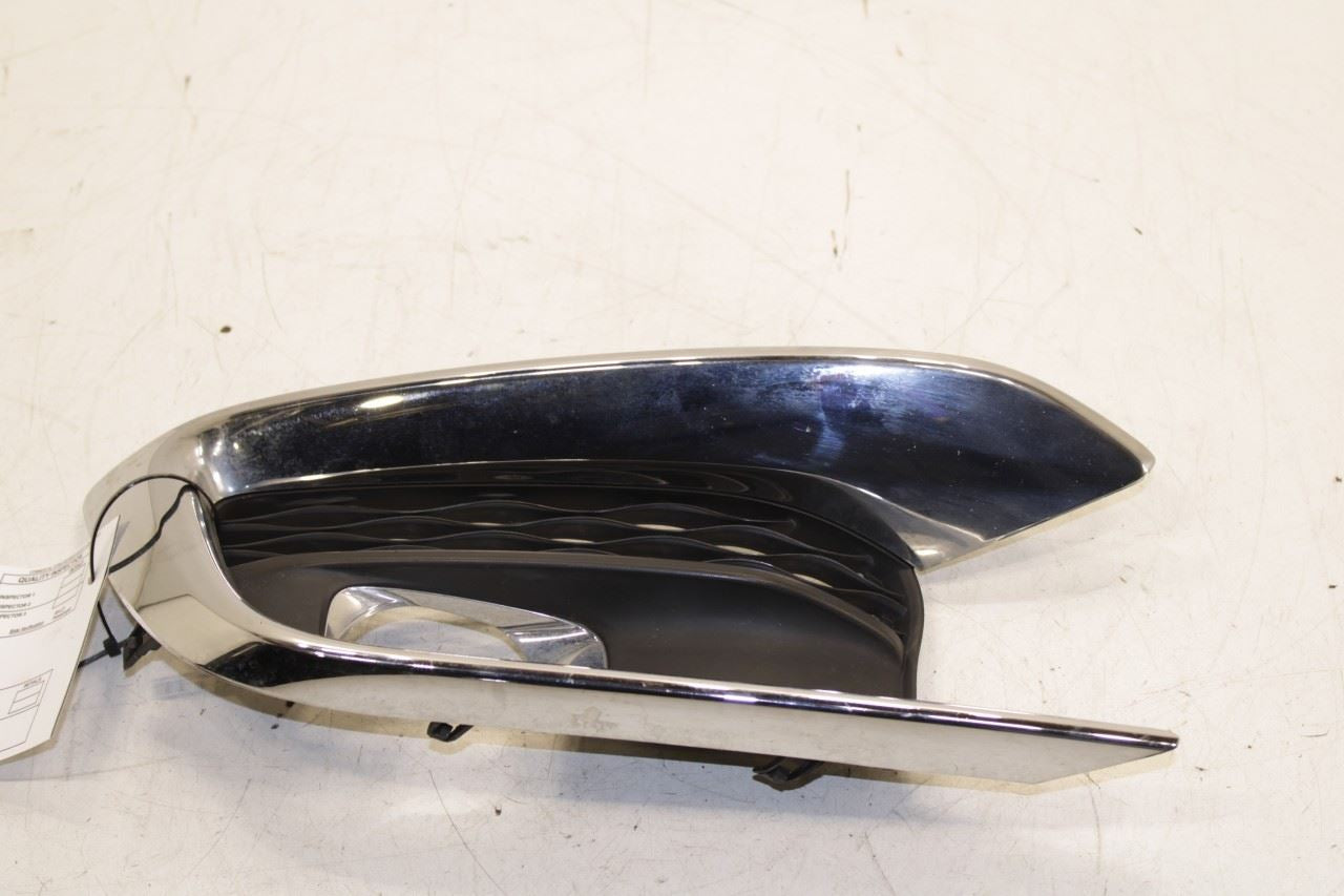 2016-2020 Infiniti QX60 Front Left Driver Side Fog Lamp Bezel 62257-9NC2A *ReaD* - Alshned Auto Parts