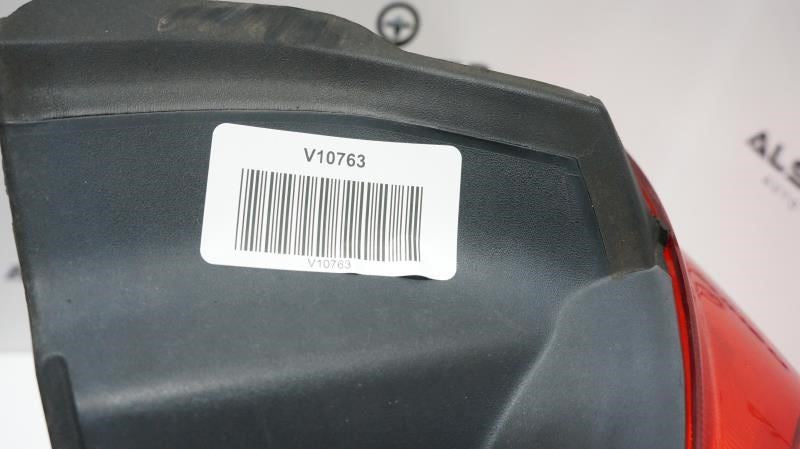 2010-15 Chevrolet Equinox LT Rear Passenger Right Side Tail Light Lamp 23267749 - Alshned Auto Parts