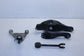 15-24 Nissan Murano Platinum AWD Rear Right Side Suspension Control Arm Set of 4 - Alshned Auto Parts