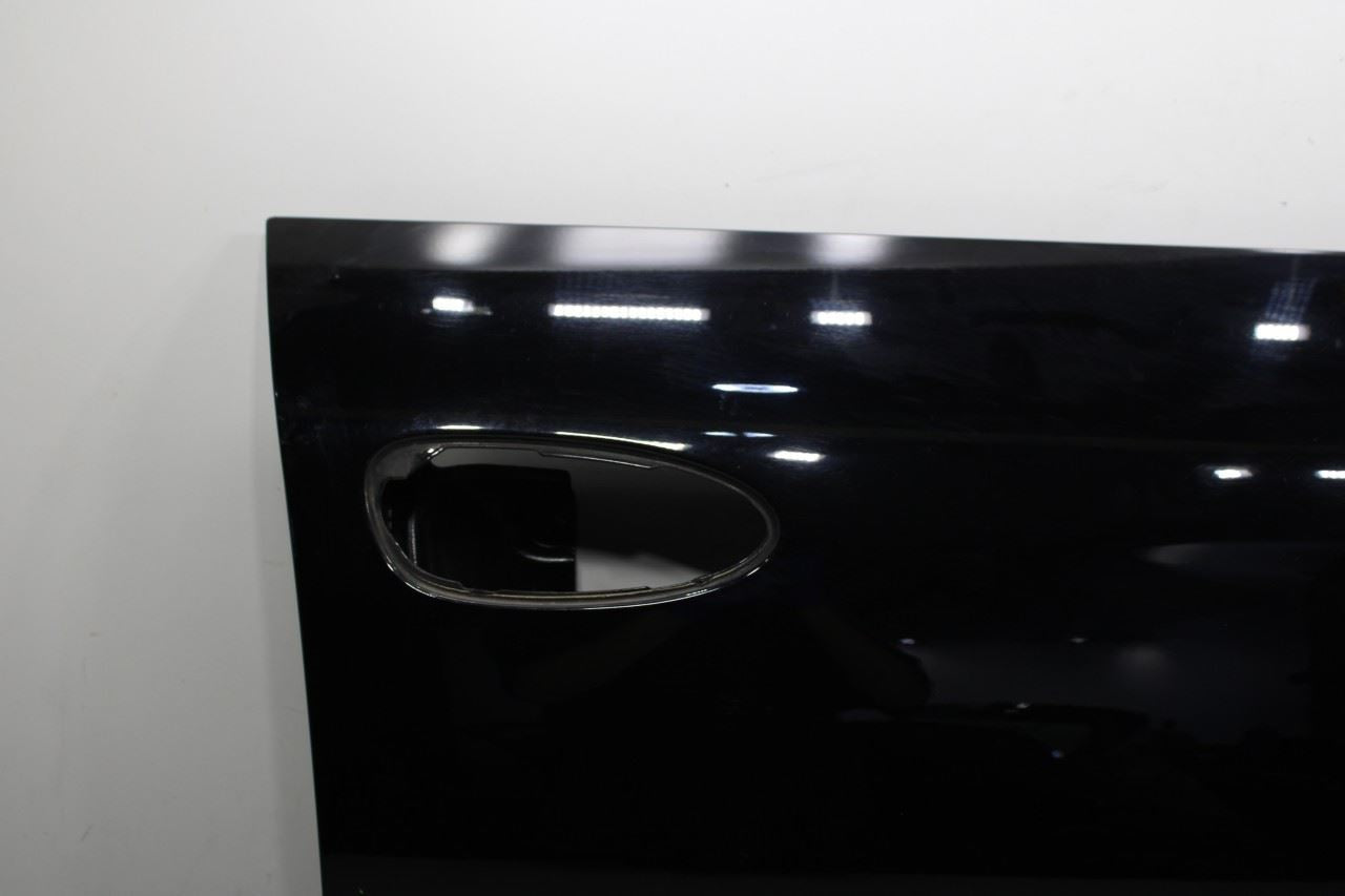 10-16 Porsche Panamera Front Right Door Shell Panel 970-531-012-02-GRV OEM *ReaD - Alshned Auto Parts