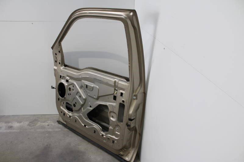 2008-2016 Ford F250 SD Crew Cab Front Right Door Shell 9C3Z-2520124-F OEM *ReaD* - Alshned Auto Parts