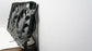 2014-2017 Buick Regal 2.0L Dual Radiator Cooling Fan Motor Assembly 23131503 OEM - Alshned Auto Parts