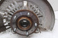2017-2023 Chrysler Pacifica Front Right Side Spindle Knuckle Hub 68189018AC OEM - Alshned Auto Parts
