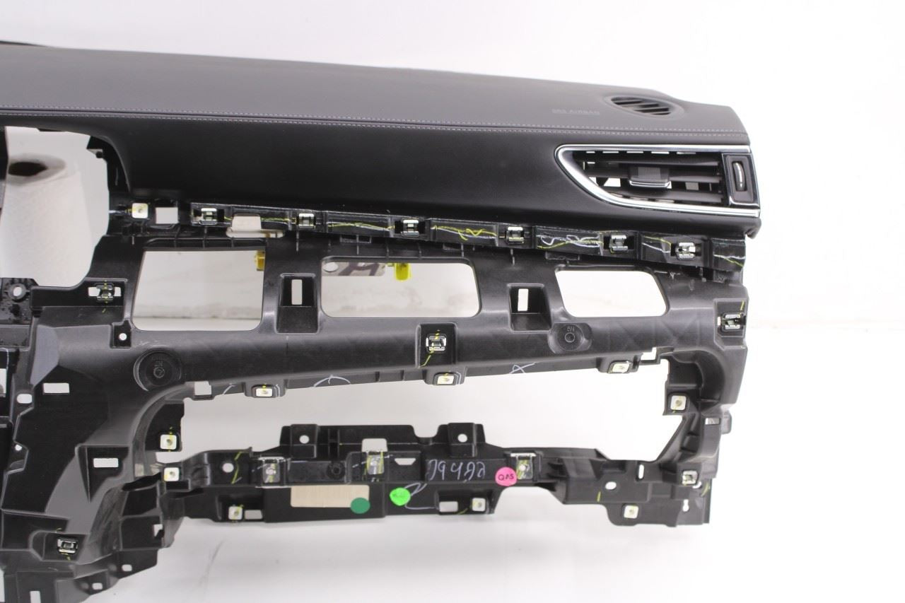 2022-2025 Infiniti QX50 LUXE Dash Instrument Panel 68200-5VS1A OEM *ReaD* - Alshned Auto Parts