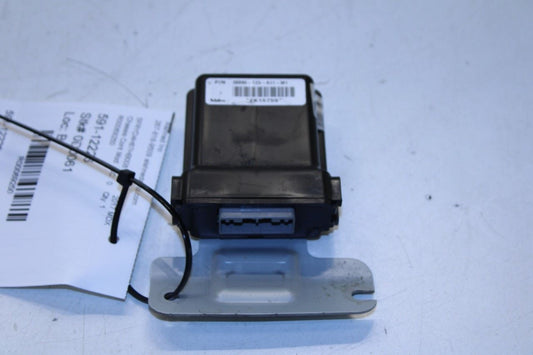 2017-18 Acura MDX Advance Network Gateway Computer Control Module 38890-TZ5-A11 - Alshned Auto Parts
