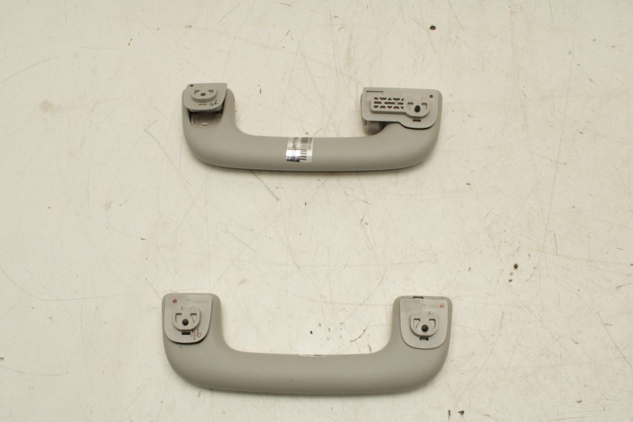 2018-2020 Kia Optima LX Roof Headliner Grab Grip Handle Set of 4 85340-D5100BGA - Alshned Auto Parts