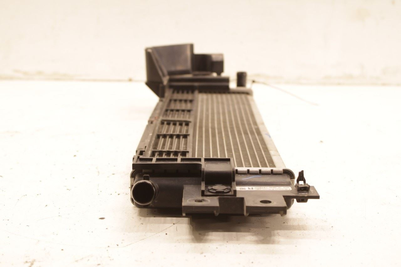 16-24 Infiniti Q50 Premium 3.0L Auxiliary Sub Radiator 21457-5CA5A *ReaD - Alshned Auto Parts