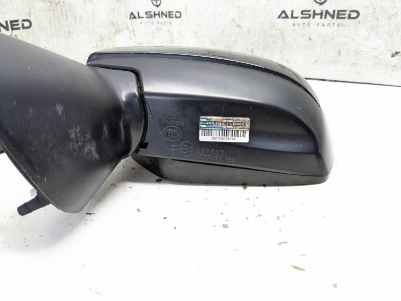 2012-2014 Subaru Impreza Left Driver Side Rear View Mirror 91036FJ112 OEM *ReaD* - Alshned Auto Parts