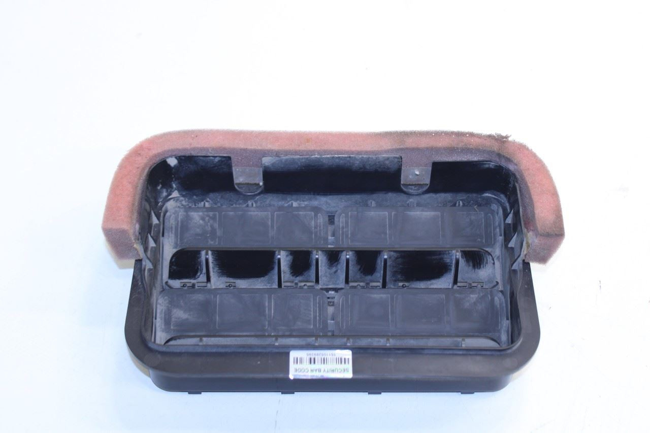 18-21 Subaru WRX Premium Rear RH and Left Quarter Panel Air Pressure Vent Grille - Alshned Auto Parts