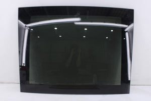 2019-2025 Infiniti QX50 Essential Roof Window Center Sunroof Glass 91210-5NA0A