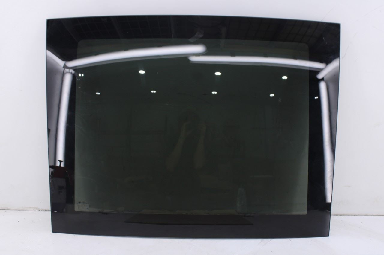 2019-2025 Infiniti QX50 Essential Roof Window Center Sunroof Glass 91210-5NA0A - Alshned Auto Parts