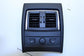 15-16 BMW 435i Console Back Panel w/ Air Vent and Heated Seat Switch 51169235498 - Alshned Auto Parts