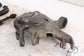 15-23 Ford Mustang Convertible V6 3.7L RWD Rear Driver Left Side Control Arm Set10