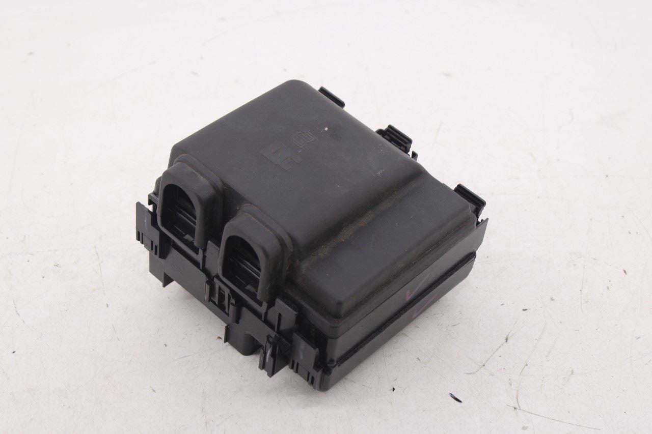 2022-26 Ford Escape ST-Line 1.5L FWD Fuse Relay Junction Box PZ1T-14D068-NAB OEM - Alshned Auto Parts