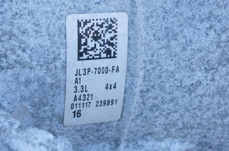 2018-2020 Ford F150 3.3L 4WD 6-Speed Auto Transmission 6R80 62K JL3P-7000-FA OEM - Alshned Auto Parts